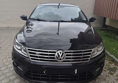 VW CC Volkswagen 2.0 TDI|2.Hand Schalter! kein DSG