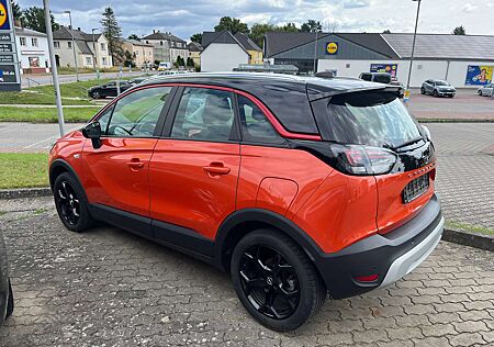 Opel Crossland X GS Line