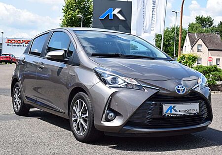 Toyota Yaris Y20 Club*Scheckheft*R-KAMERA*