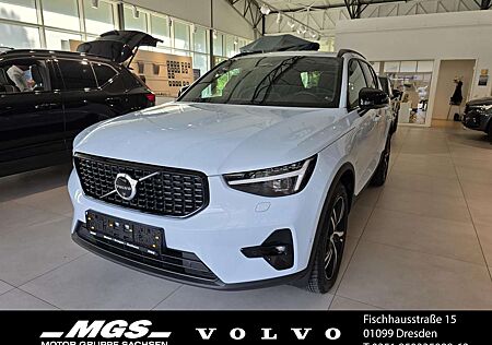 Volvo XC 40 XC40 B3 Mild-Hybrid Benzin Plus 2WD