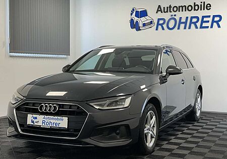 Audi A4 Avant 35 TDI S-Tronic Business Panorama MwSt.