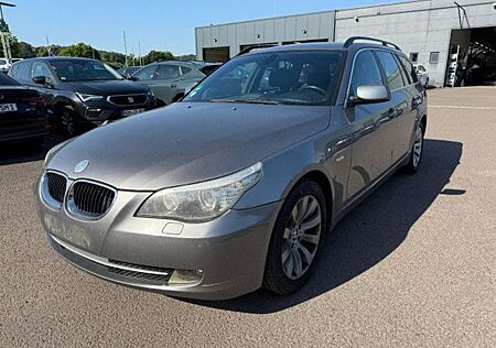BMW 520 d Touring Navi*TLeder*Sportsitze*Xenon