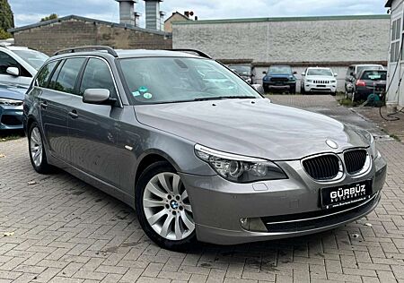 BMW 520 d Touring Navi*TLeder*Sportsitze*Xenon