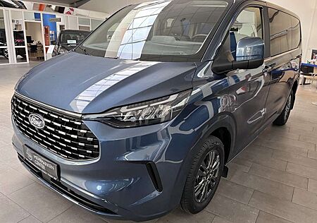 Ford Tourneo 2.0 EcoBlue Automatik Titanium/Technologie-Paket