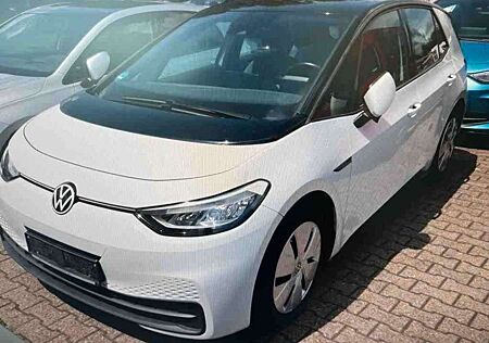 VW ID.3 Volkswagen Pro Performance Life Aut. Navi LED SHZ ACC