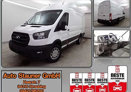 Ford Transit Kasten 350 L4H3 Trend /KAMERA/SHZ/NAVI