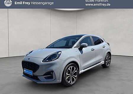 Ford Puma 1.0 EcoBoost Hybrid Aut. ST-LINE X