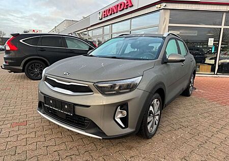 Kia Stonic Vision