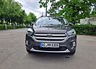 Ford Kuga 1.5 EcoBoost Cool&Connect, Klima*Navi*Tempo*8x Alu