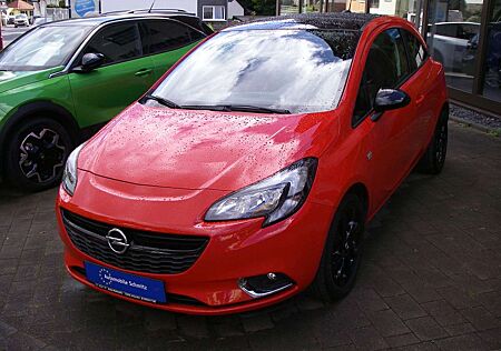 Opel Corsa Color Edition