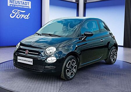Fiat 500 1.0 GSE Hybrid Club *UConnect*Tempomat*