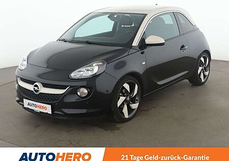 Opel Adam 1.4 Slam ecoFlex*TEMPO*PDC*SHZ*PLA*ALU*LIM*