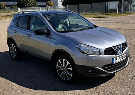 Nissan Qashqai 1.6 Dci