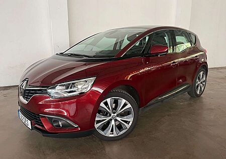 Renault Scenic IV Intens 1.3 TCe 140