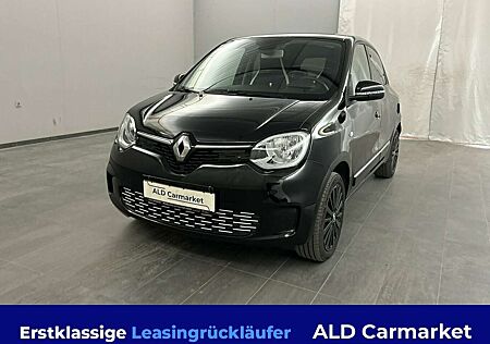Renault Twingo Electric URBAN NIGHT Limousine, 5-türig, Direktant