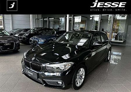 BMW 118 i Advantage Navi PDC SHZ Tempomat