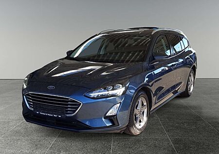 Ford Focus Titanium X