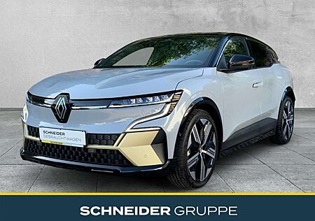 Renault Megane E-TECH ICONIC EV60 CCS+NAVI+LED+KAMERA