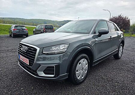 Audi Q2 30 TDI design