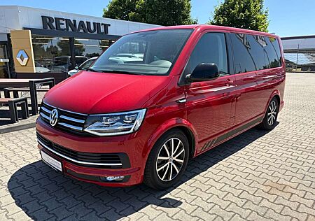 VW T6 Multivan Volkswagen 2,0 TDI Generation Six