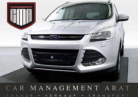 Ford Kuga 2.0 TDCi Trend 4x4 NAVI+SITZH+PDC+DAB+TEMP