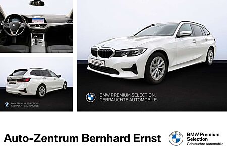 BMW 320 i Touring Advantage Auto Klimaaut. HIFI DAB