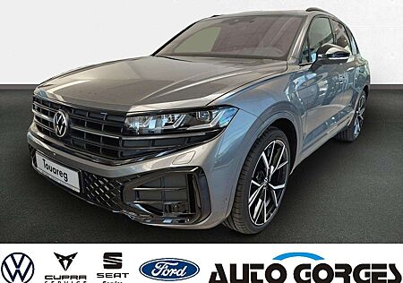 VW Touareg Volkswagen R-Line 3.0 l V6 TDI SCR 4MOTION +LUFTFEDERUNG+