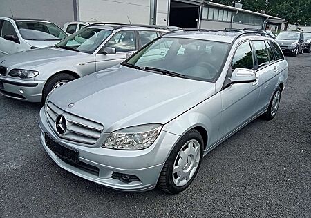 Mercedes-Benz C 200 T CDI (204.207)