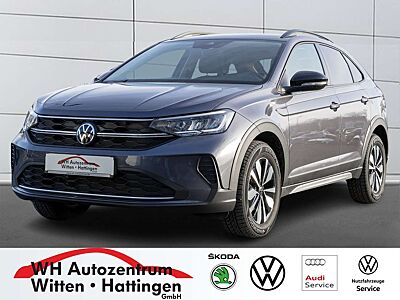 Volkswagen Taigo 1.0 TSI GOAL NAVI GJ-REIFEN LED REARVIEW KEYLES...