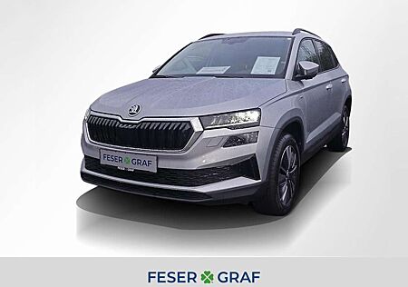 Skoda Karoq 1.0 TSI Tour LED RüKa Smart Link Sitzh.
