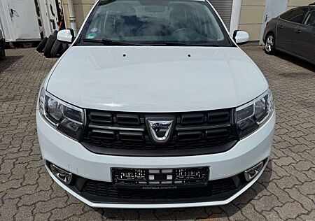 Dacia Logan MCV II Kombi Laureate