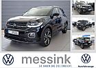 VW T-Cross Volkswagen R-Line 1.0 l TSI DSG*Navi*18-Zoll*Beats*AC