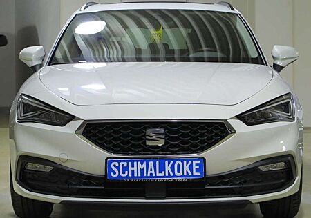 Seat Leon Sportstourer 2.0TDI SCR DSG7 Style eSAD AHK