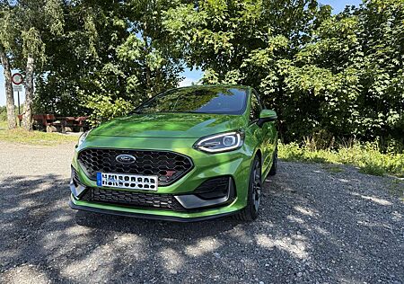 Ford Fiesta 1.5 EcoBoost S