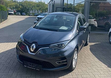 Renault ZOE EXPERIENCE BATTERIEKAUF R135 ZE 50