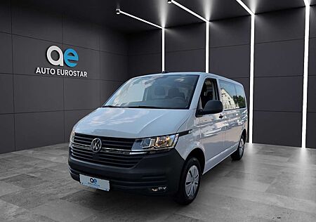 VW T6 Transporter Volkswagen T6.1 Transporter FWD *9.Sitzer*Navi*PDC*Carplay*