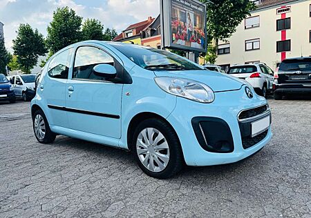 Citroën C1 Citroen 1.0 Tendance Klimaanlage