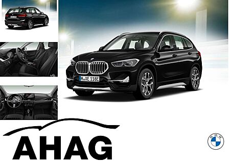 BMW X1 xDrive25e xLine*Business Paket*AHK*Kamera*