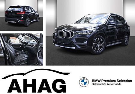 BMW X1 xDrive25e xLine*Business Paket*AHK*Kamera*