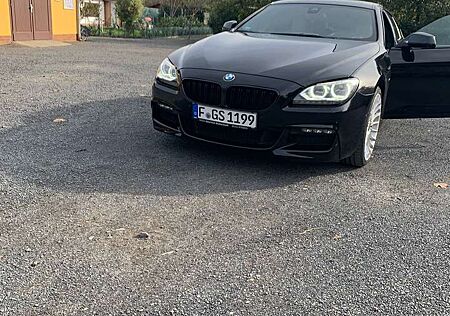 BMW 640i 640 xDrive