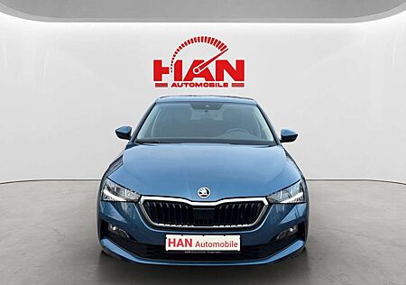 Skoda Scala Ambition /CarPlay/ACC/PDC/Temp./SHZ