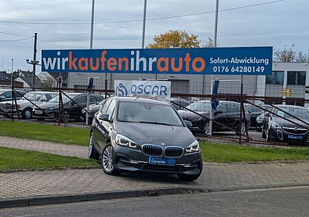 BMW 225 2 Active Tourer xe Luxury Line*LEDER*KAMERA