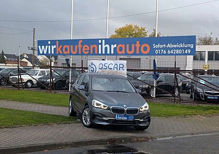 BMW 225 2 Active Tourer xe Luxury Line*LEDER*KAMERA