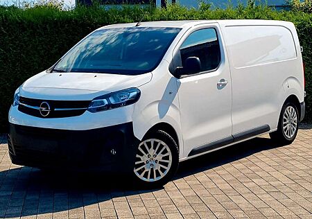Opel Vivaro Kasten Edition M *1.Hand, viele Extras*