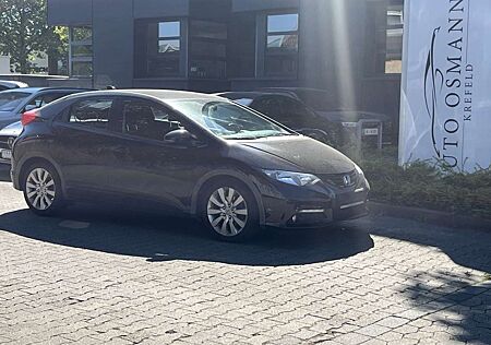 Honda Civic 1.8 Sport 3 HAND TÜV NEU SERVICE NEU