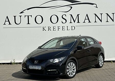 Honda Civic 1.8 Sport 3 HAND TÜV NEU SERVICE NEU