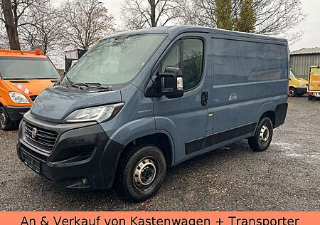 Fiat Ducato Kasten 30 120 - ADBLUE FEHLER
