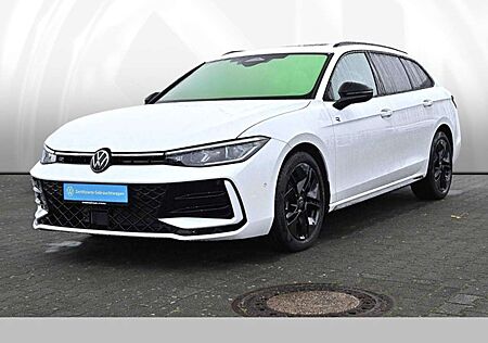 VW Passat Variant Volkswagen 2.0 TDI DSG 4 Motion R-Line 4 Motio