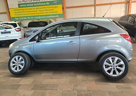 Opel Corsa 1.2 ecoFLEX Active,SHZ,PDC,GRA,Lenkradheiz