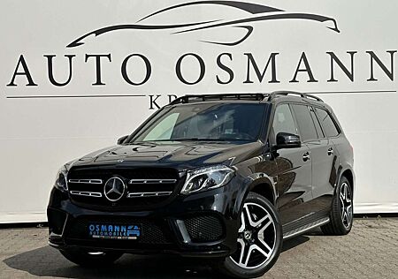 Mercedes-Benz GLS 500 4M 9G-TRONIC AMG Line Grand Edition